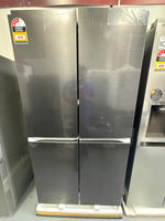 Samsung 648L French Door Fridge – Factory Seconds | SRF7500BB | MELBOURNE