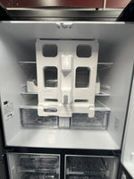 Samsung 648L French Door Fridge – Factory Seconds | SRF7500BB | MELBOURNE