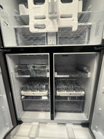Samsung 648L French Door Fridge – Factory Seconds | SRF7500BB | MELBOURNE