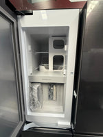 Samsung 648L French Door Fridge – Factory Seconds | SRF7500BB | MELBOURNE