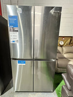 Samsung 648L French Door Refrigerator – Near New Condition | ADELAIDE