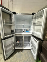 Samsung 648L French Door Refrigerator – Near New Condition | ADELAIDE