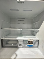 Samsung 648L French Door Refrigerator – Near New Condition | ADELAIDE