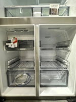 Samsung 648L French Door Refrigerator – Near New Condition | ADELAIDE