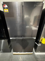 Samsung 648L Fridge Freezer – Factory Second