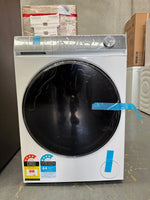 Samsung 648L Fridge Freezer + Haier 7.5kg Washing Machine Combo – Refurbished | MELBOURNE