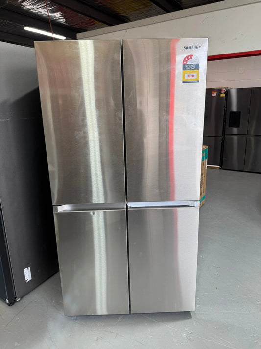 Samsung 649L 7000 Series French Door Fridge SRF7100S | SYDNEY