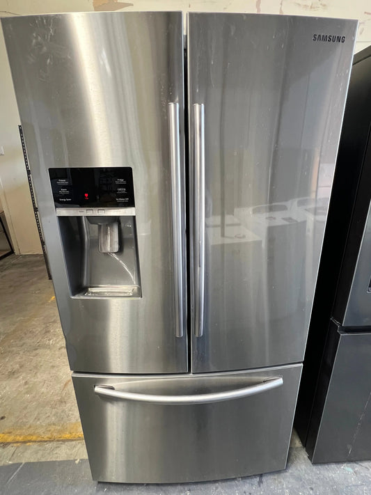 Samsung 650 litres fridge freezer | ADELAIDE