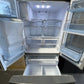 Samsung 650 litres fridge freezer | ADELAIDE