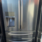 Samsung 680 litres fridge freezer | PERTH