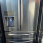 Samsung 680 litres fridge freezer | PERTH