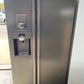 Samsung 691 litres fridge freezer | ADELAIDE