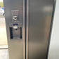 Samsung 691 litres fridge freezer | ADELAIDE