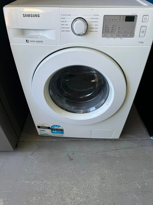 Samsung 7 Kgs washing machine | PERTH