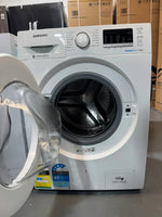 Samsung 7.5kg BubbleWash Front Load Washing Machine – Refurbished | SYDNEY