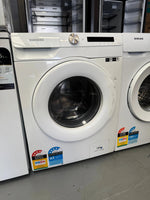 Samsung 7.5kg Front Load Smart Washer - WW75T504DTW | SYDNEY