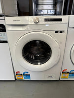 Samsung 7.5kg Front Load Smart Washer - WW75T504DTW | SYDNEY