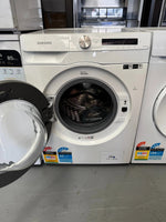 Samsung 7.5kg Front Load Smart Washer - WW75T504DTW | SYDNEY