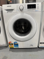 Samsung 7.5kg Front Load Washing Machine – Refurbished
