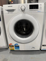 Samsung 7.5kg Front Load Washing Machine – Refurbished