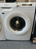 Samsung 7.5kg Smart Front Load Washer in White – Refurbished | ADELAIDE