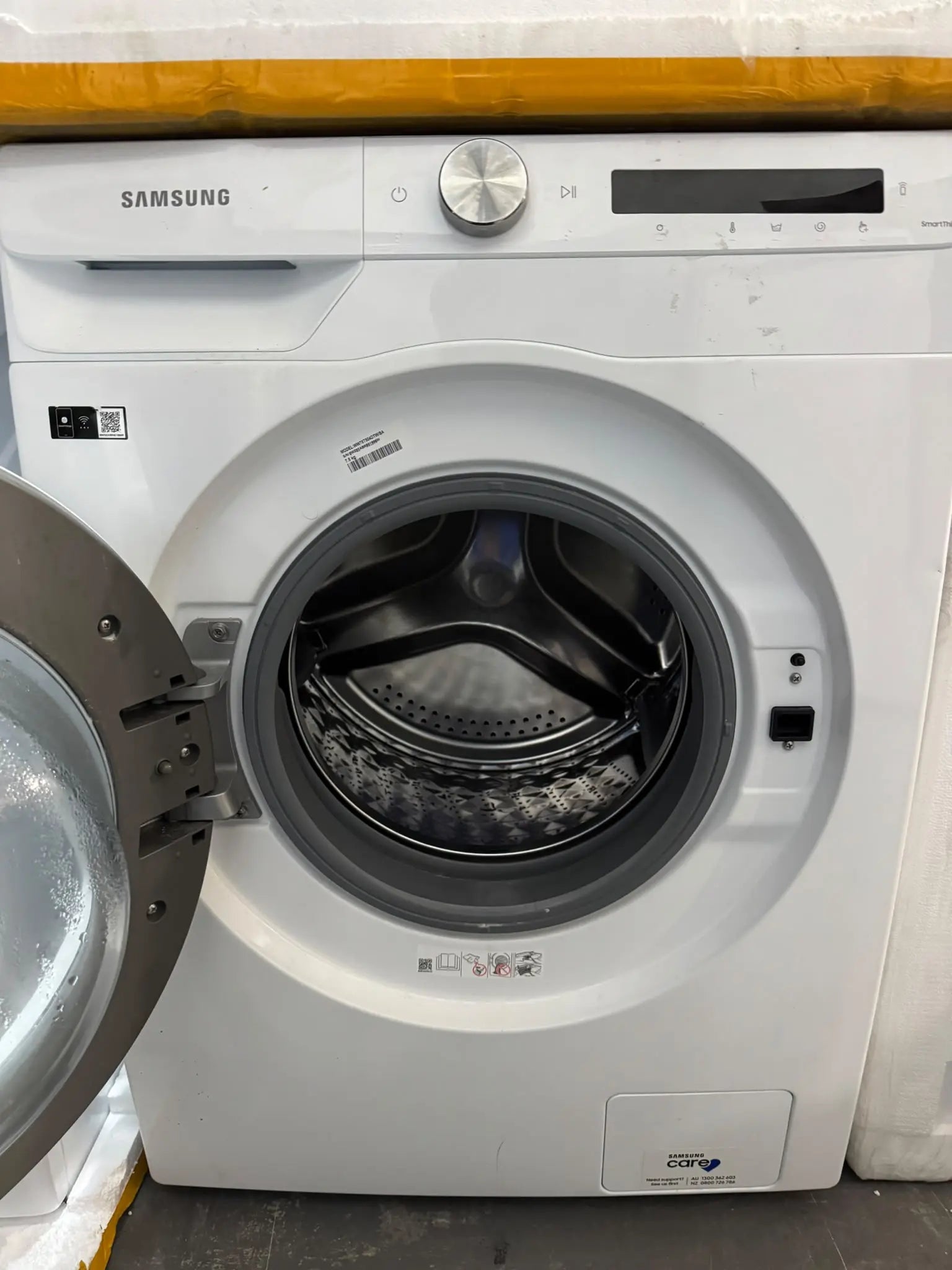 Samsung 7.5kg Washing Machine – Refurbished