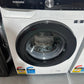Samsung 8.5 kg front loader model WW85T504Dae | SYDNEY