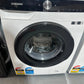 Samsung 8.5 kg front loader model WW85T504Dae | SYDNEY