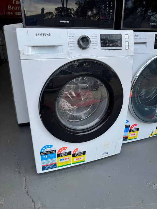 Samsung 8.5kg-6kg Combo Washer Dryer | SYDNEY