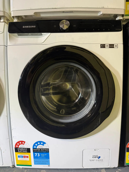 Samsung 8.5kg Front Loader washing machine | BRISBANE