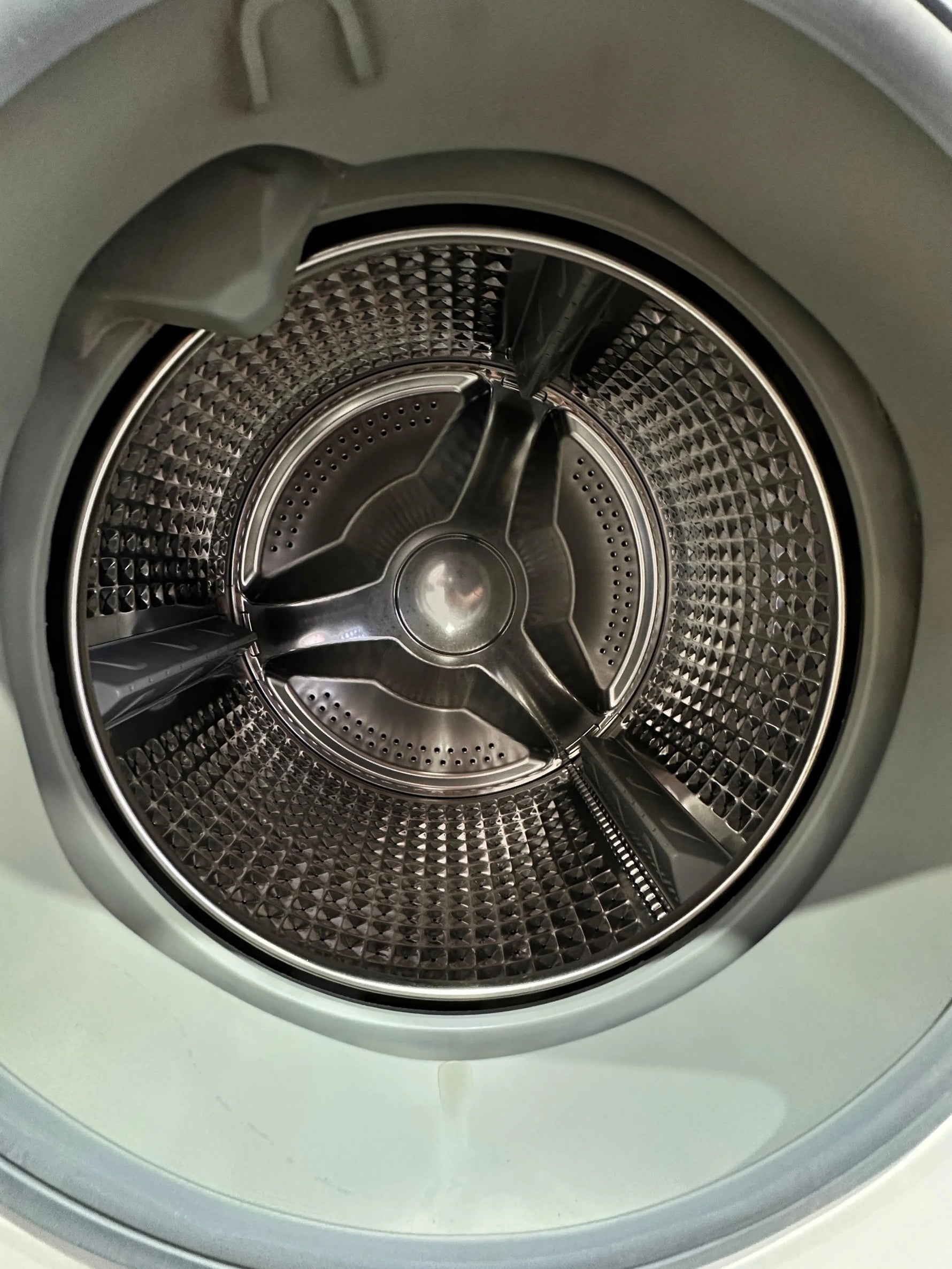 Samsung 8.5kg Refurbished Front Load Washer