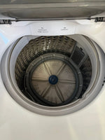 Samsung 8.5kg Top Load Washing Machine WA85J6750SW – Refurbished | ADELAIDE