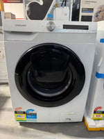 Samsung 8.5kg Washing Machine – Refurbished