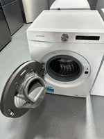 Samsung 8.5kg Washing Machine – Refurbished