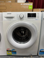 Samsung 9.5kg Front Load Washing Machine WW95N54F5CW –