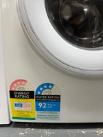 Samsung 9.5kg Front Load Washing Machine WW95N54F5CW –