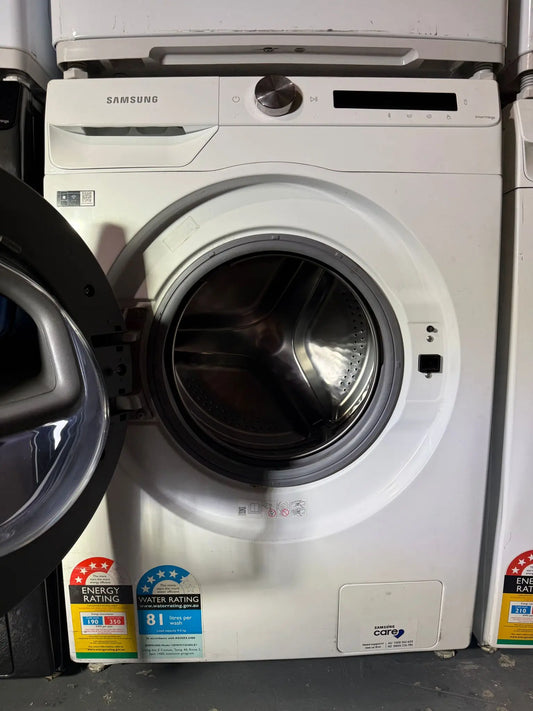 Samsung 9.5kg Front Loader Washing Machine | BRISBANE