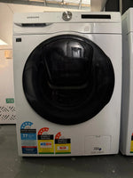 Samsung 9KG Front Load Washer – WD90TT554DBW – Refurbished – High Efficiency | BRISBANE