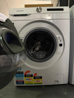 Samsung 9KG Front Load Washer – WD90TT554DBW – Refurbished – High Efficiency | BRISBANE