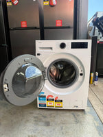 Samsung 9kg/6kg Front Load Washer Dryer Combo – Refurbished | MELBOURNE