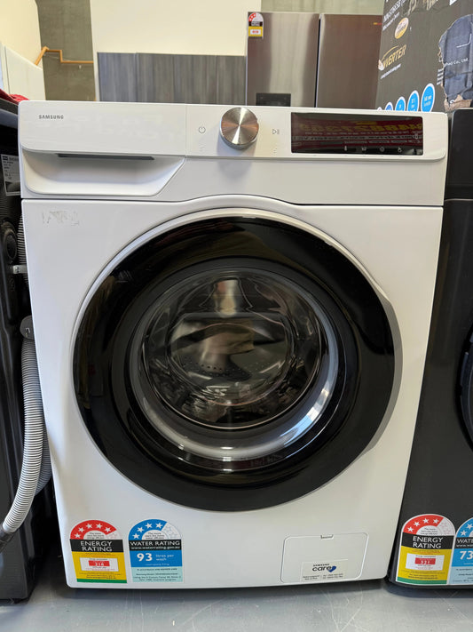 Samsung 9kg Front Load Washing Machine – Factory Seconds | WW90DG6U34LE | MELBOURNE
