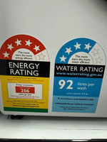 Samsung 9kg Front Load Washing Machine – Refurbished | WW90T504DAW | MELBOURNE