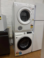 Samsung 9kg Smart Washer + Westinghouse 4.5kg Dryer – Factory Second Combo | RESERVOIR