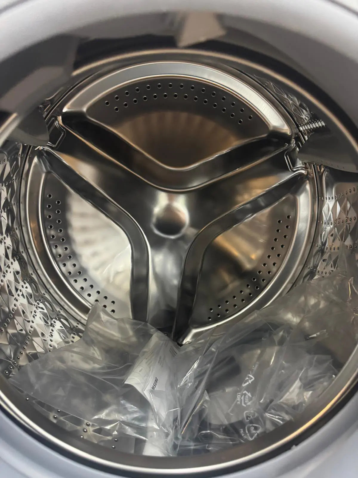 Samsung 9kg Smart Washer + Westinghouse 4.5kg Dryer – Factory Second Combo | RESERVOIR