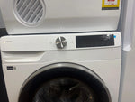 Samsung 9kg Smart Washer + Westinghouse 4.5kg Dryer – Factory Second Combo | RESERVOIR
