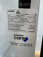 Samsung Bespoke 339L Modular Bottom Mount Fridge SRLX4100N | ALEXANDRIA