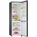 Samsung Bespoke 339L Modular Bottom Mount Fridge SRLX4100N