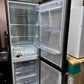 Samsung Bespoke 339L Modular Bottom Mount Fridge SRLX4100N and CHIQ 8kg Front Loader Washing Machine | SYDNEY