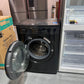 Samsung Bespoke 339L Modular Bottom Mount Fridge SRLX4100N and CHIQ 8kg Front Loader Washing Machine | SYDNEY