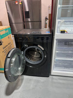 Samsung Bespoke 339L Modular Bottom Mount Fridge SRLX4100N and CHIQ 8kg Front Loader Washing Machine | SYDNEY